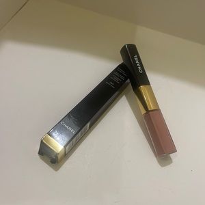 CHANEL Le Rouge Duo Ultra Tenue Ultrawear Lip Colour - 397 Merry Rose- Authentic